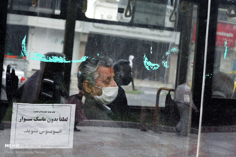 ۱۶ سال گذشته دولت‌ها به حوزه حمل و نقل و ترافیک توجهی نکردند