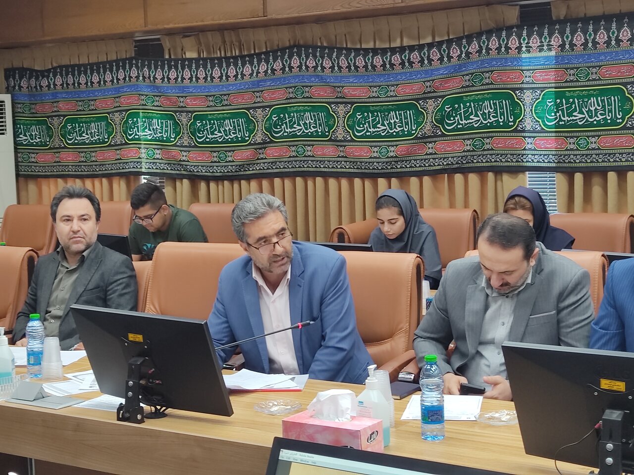 ۱۶ هزار دانش آموز کردستانی از ادامه تحصیل بازماندهاند