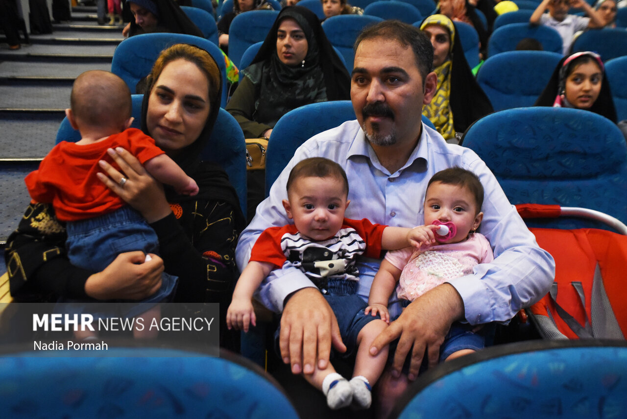 ۱۶۰ قطعه زمین در کردستان به ۲۵۲ متقاضی جوانی جمعیت واگذارشد