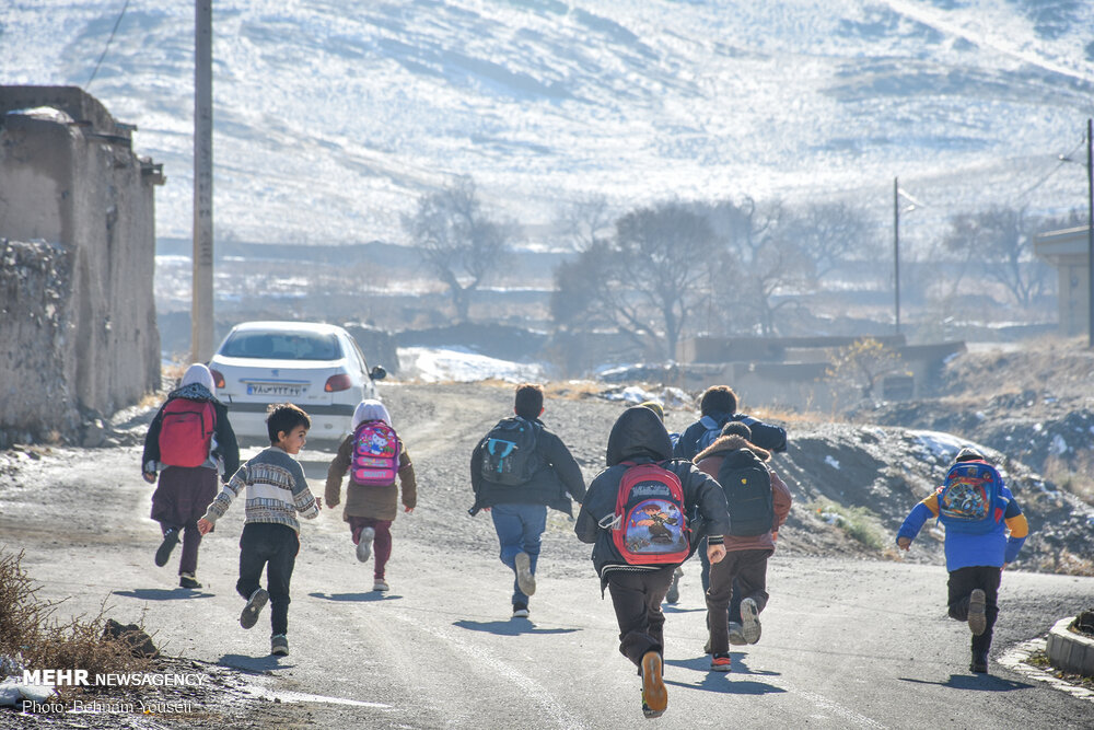 ۱۶۰ هزار دانشآموز بازمانده از تحصیل در مقطع ابتدایی