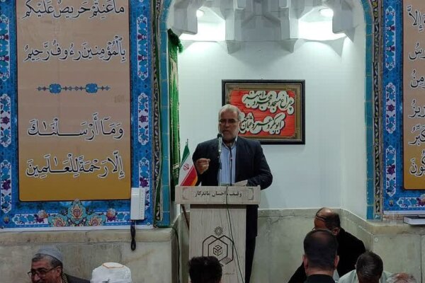 ۱۶۰ هزار نیازمند کردستانی تحت پوشش کمیته امداد هستند