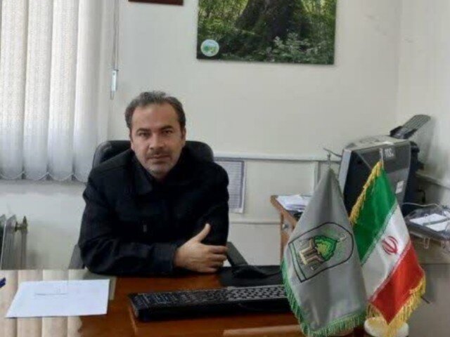 ۱۶۳ فقره پرونده برای متصرفین اراضی ملی در بیجار تشکیل شد