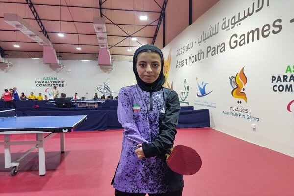 ۱۷ مدال کاروان ایران در روز دوم/ درخشش در ۳  رشته