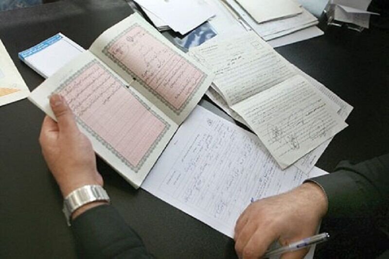 ۱۷ هزار فقره سند مالکیت تک برگی در آذربایجان غربی اخذ شد