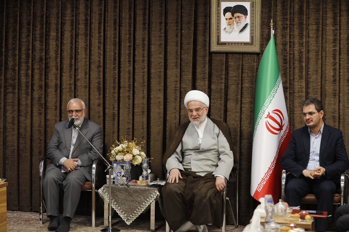 ۱۷ هزار و ۵۰۰ میلیارد ریال زکات سال گذشته در کشور جمعآوری شد