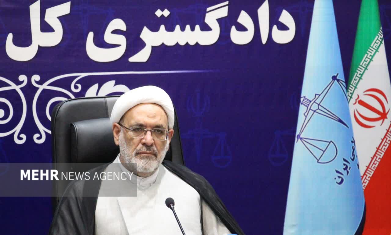 ۱۸ زندانی جرایم مالی و غیر عمد از زندان های استان سمنان آزاد
شدند