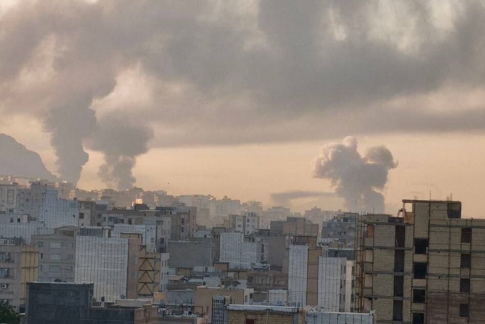 ۱۸ نفر بر اثر حملات رژیم صهیونسیتی در تبریز شهید شدند