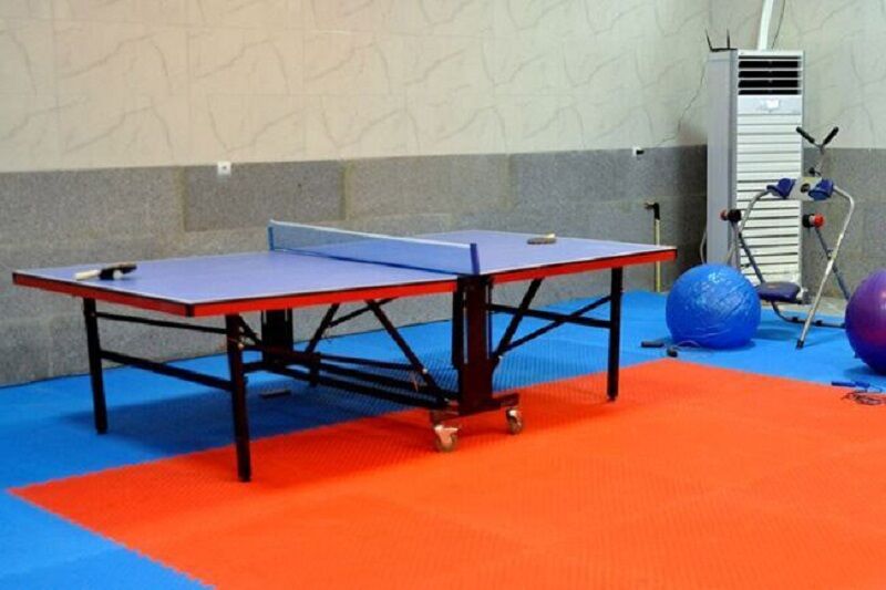 ۱۸۰ خانه ورزش روستایی در کردستان ایجاد شده است