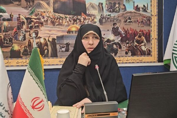 ۱۸۰ هزار دختر و بانوی مسجدی کنشگر، برای تبلیغ دین شناسایی شده است