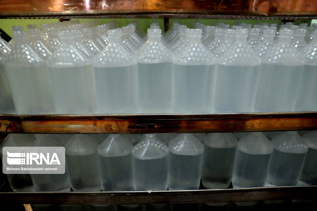 ۱۸۰ هزار واحد «سرم» تحویل سازمان غذا و دارو شد