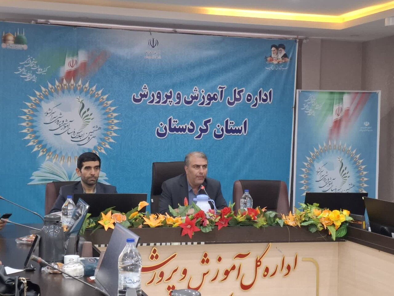 ۱۸۷ مدرسه در کردستان به بهرهبرداری میرسد