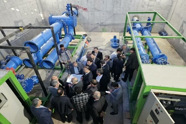 ۱۹ هزار هکتار از اراضی کشاورزی شمال آذربایجان غربی زیر کشت می رود