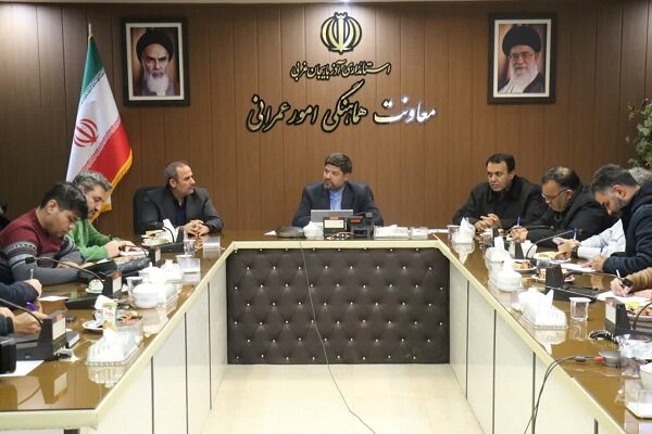 ۱۹۲۷طرح عمرانی و اقتصادی در آذربایجان غربی افتتاح می
شود