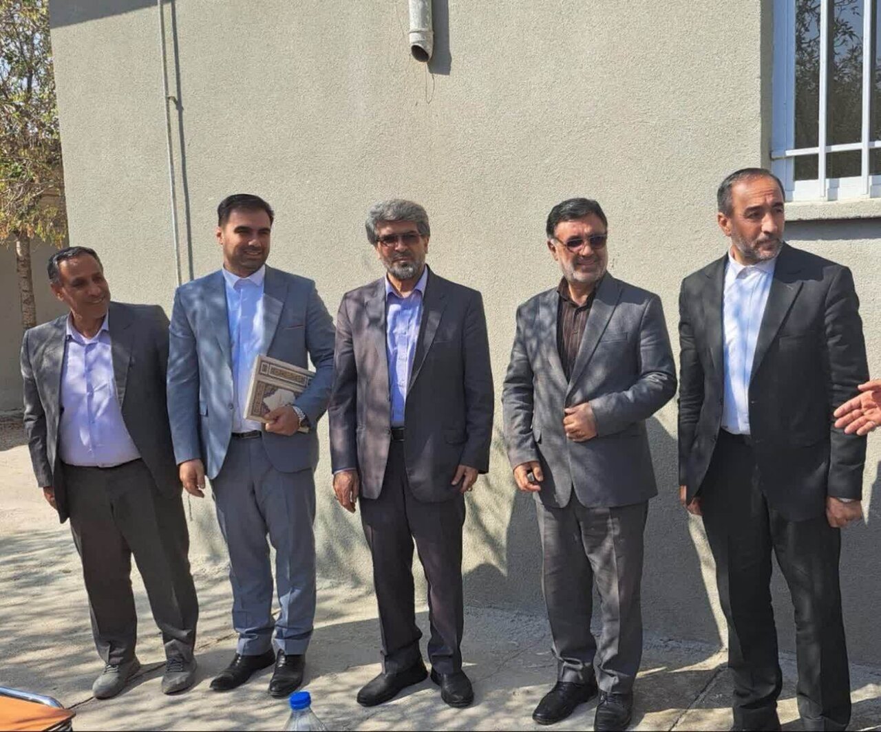 ۲ بخش جدید به تقسیمات کشوری در آذربایجان غربی اضافه شد