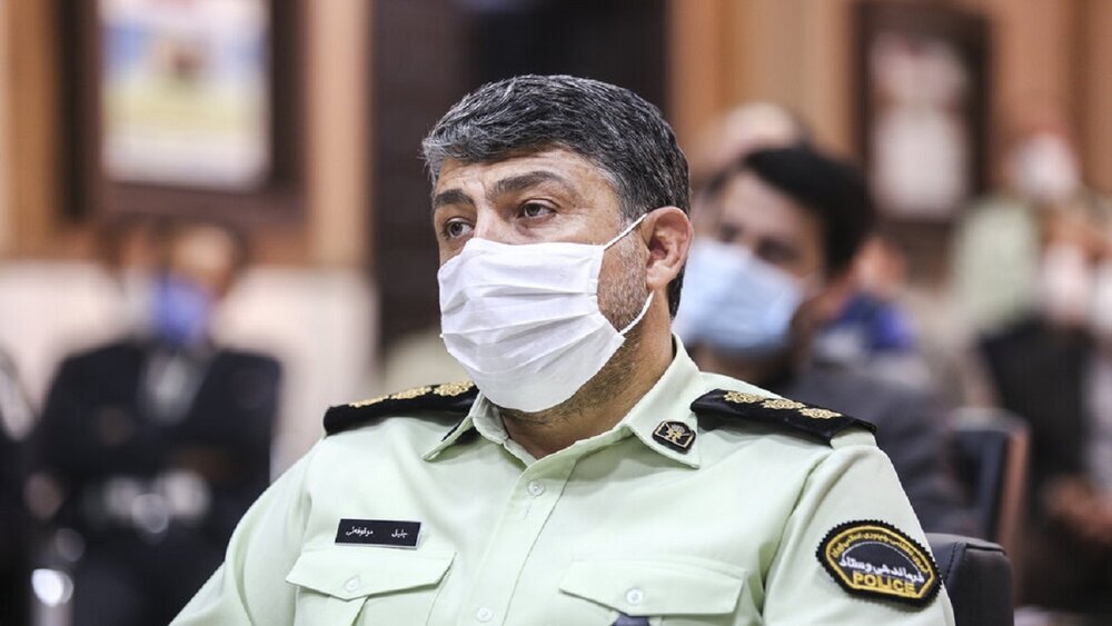 ۲ تن از عاملان رعب و وحشت در جنوب تهران دستگیر شدند