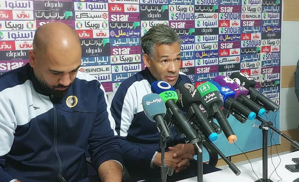 ۲ تیم بازی تماشاگر پسندی ارایه کردند