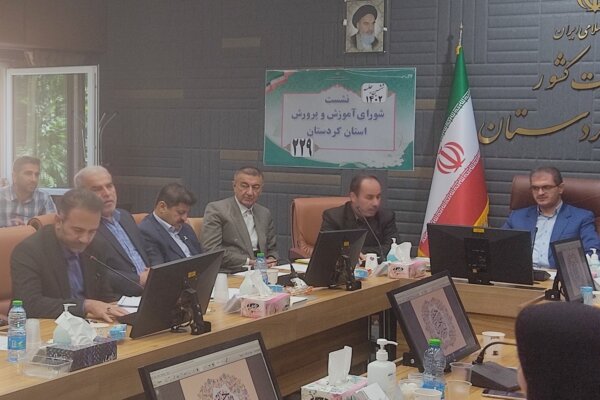 ۲ درصد زندانیان کردستان بی سواد هستند