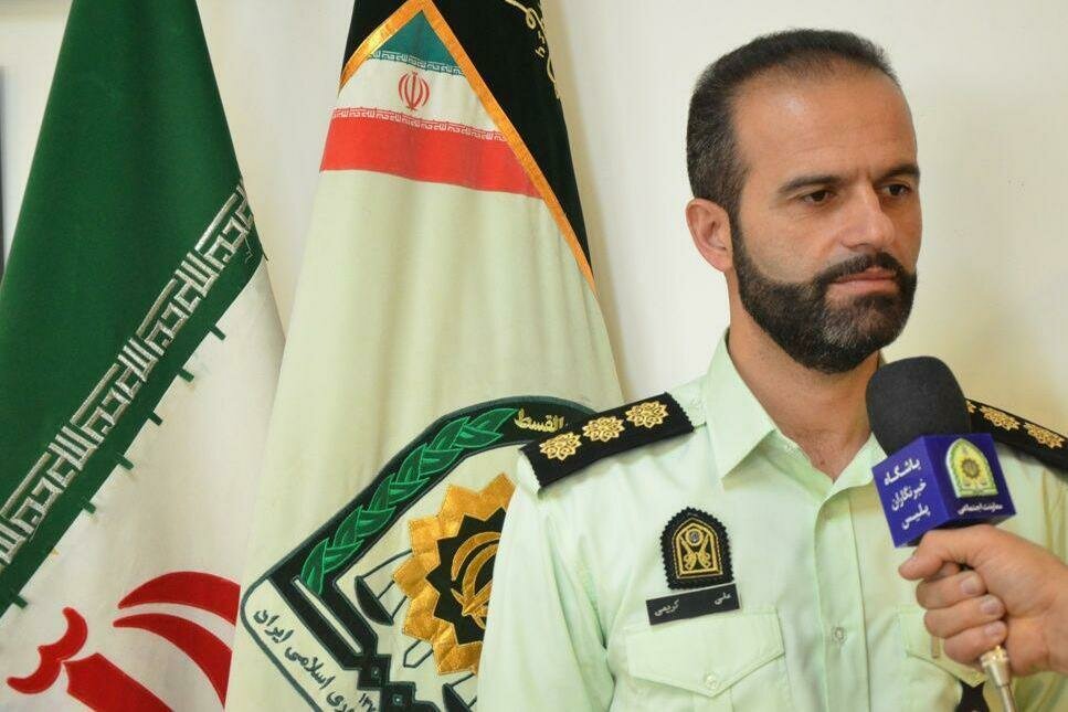 ۲ راکب موتورسیکلت در شاهرود جان باختند