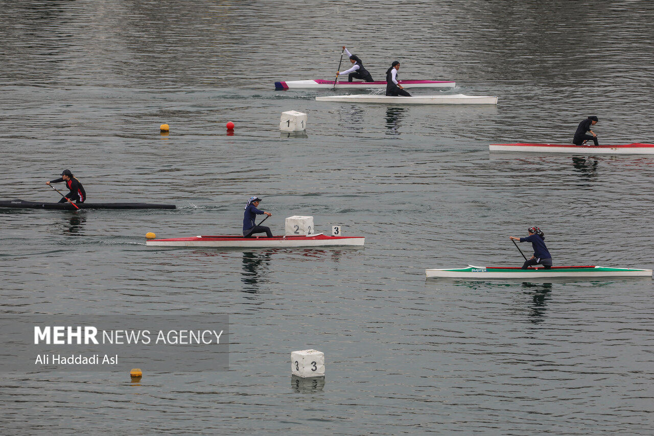 ۲ طلا و یک برنز دیگر به جمع مدالهای ایران افزوده شد