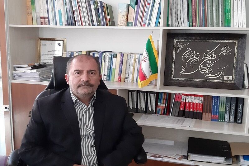 ۲ معاون استاندار کردستان منصوب شدند