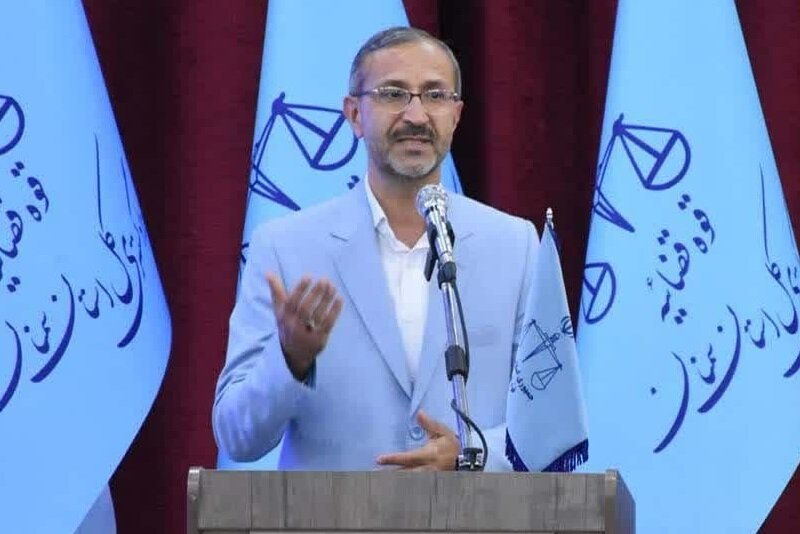 ۲ مقصر دیگر حادثه انفجار معدن طزره تفهیم اتهام شدند