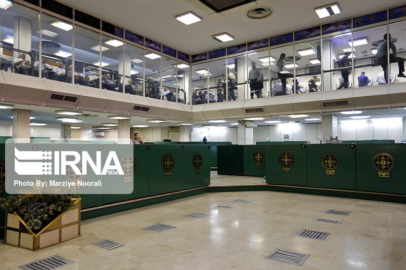 ۲ ملک شهرداری تهران در بورس فروخته شد/ عرضهها مستمر خواهد بود