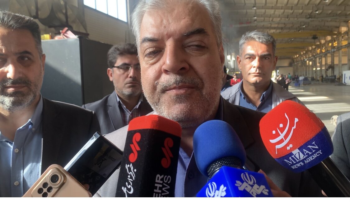 ۲ هزار زندانی در صنایع آذربایجانغربی مشغول به کار هستند