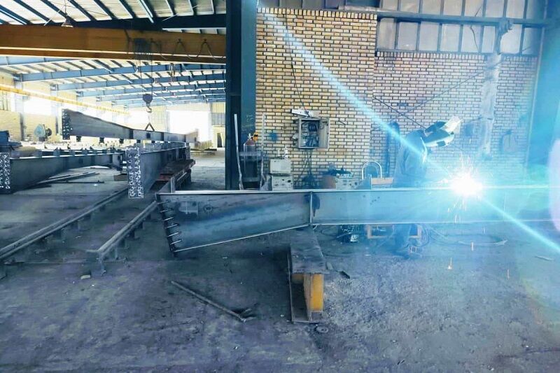 ۲ واحد تولیدی فعال در شهرک صنعتی دهگلان