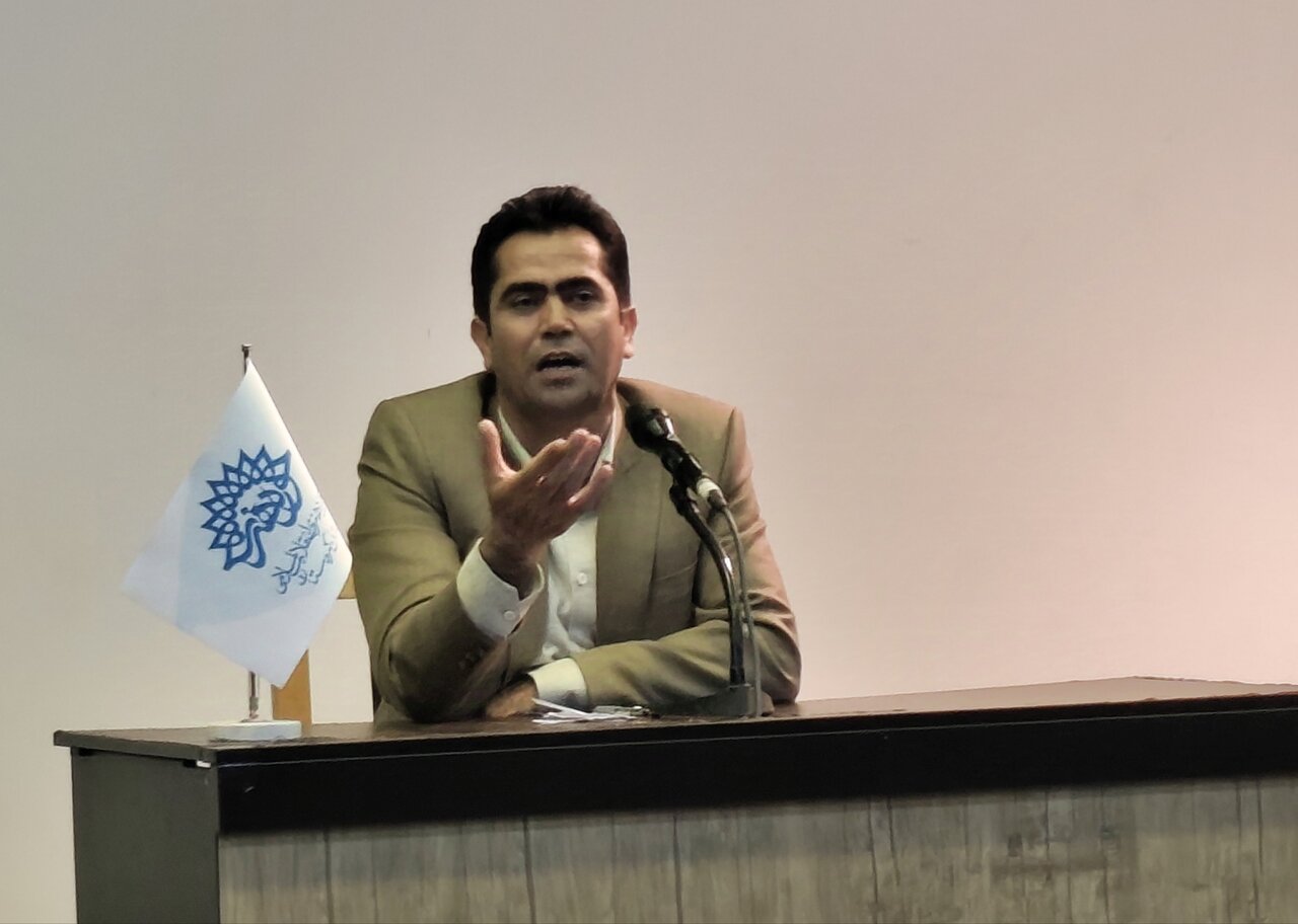 ۲۰ برنامه ویژه هفته هنر انقلاب در کردستان برگزار میشود