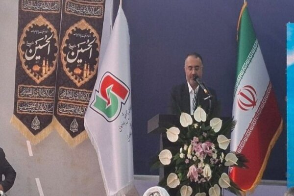 ۲۰ درصد راه های ارومیه آسفالت نیستند