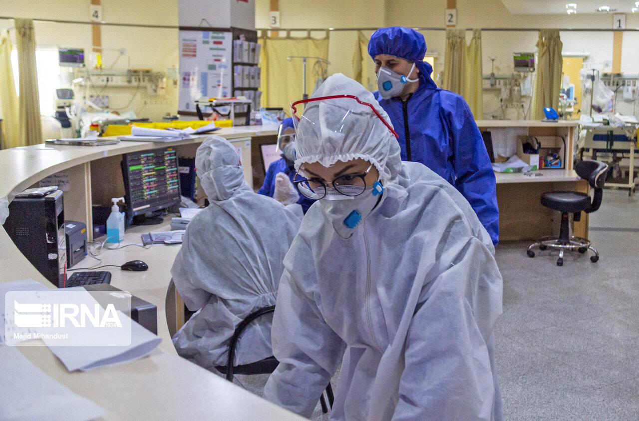 ۲۰ فروردین ماه و آخرین اخبار کرونایی استان ها