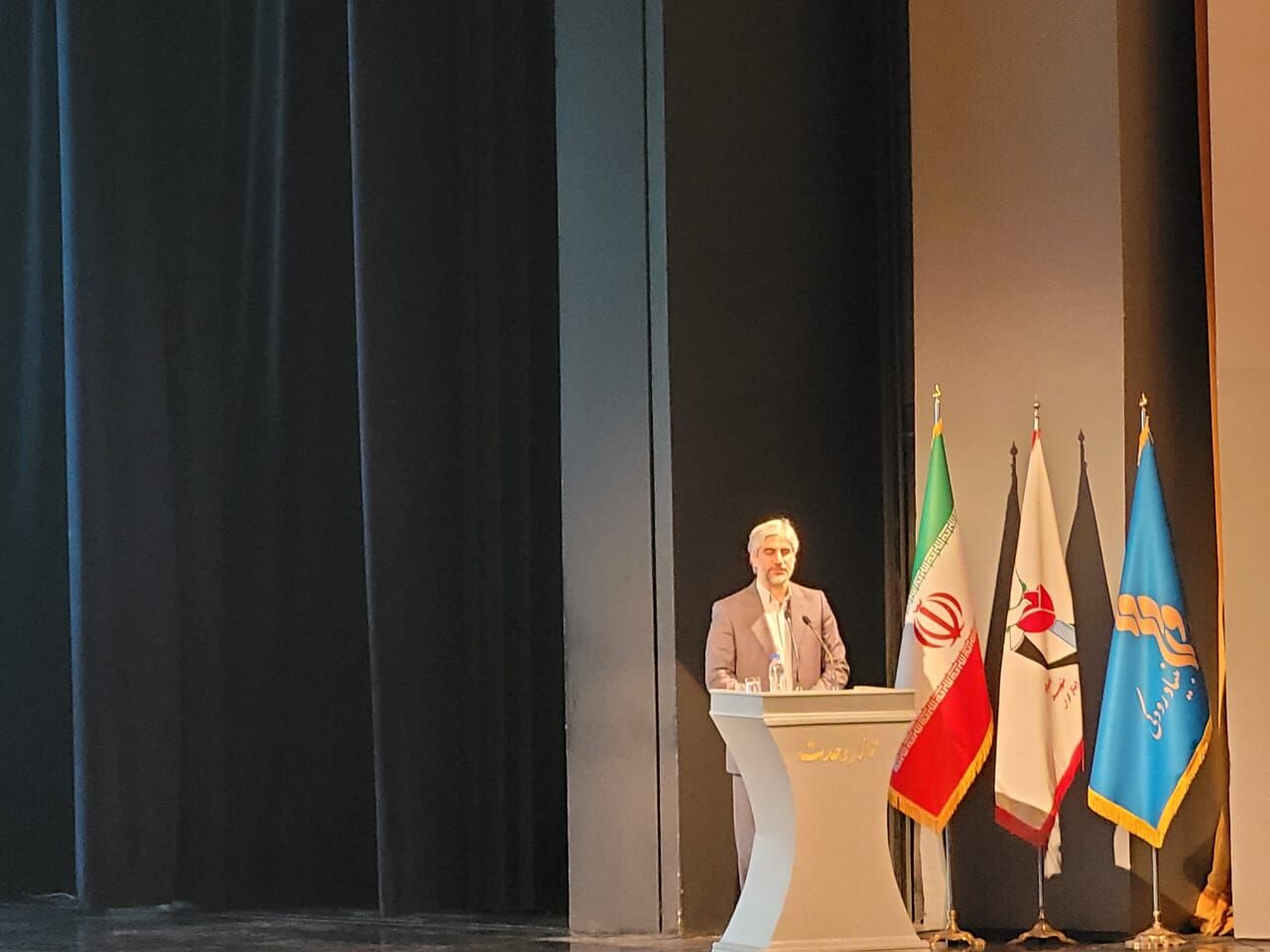 ۲۰ میلیون نفر از جمعیت باسواد بالای ۱۸ سال هیچ مطالعهای ندارند