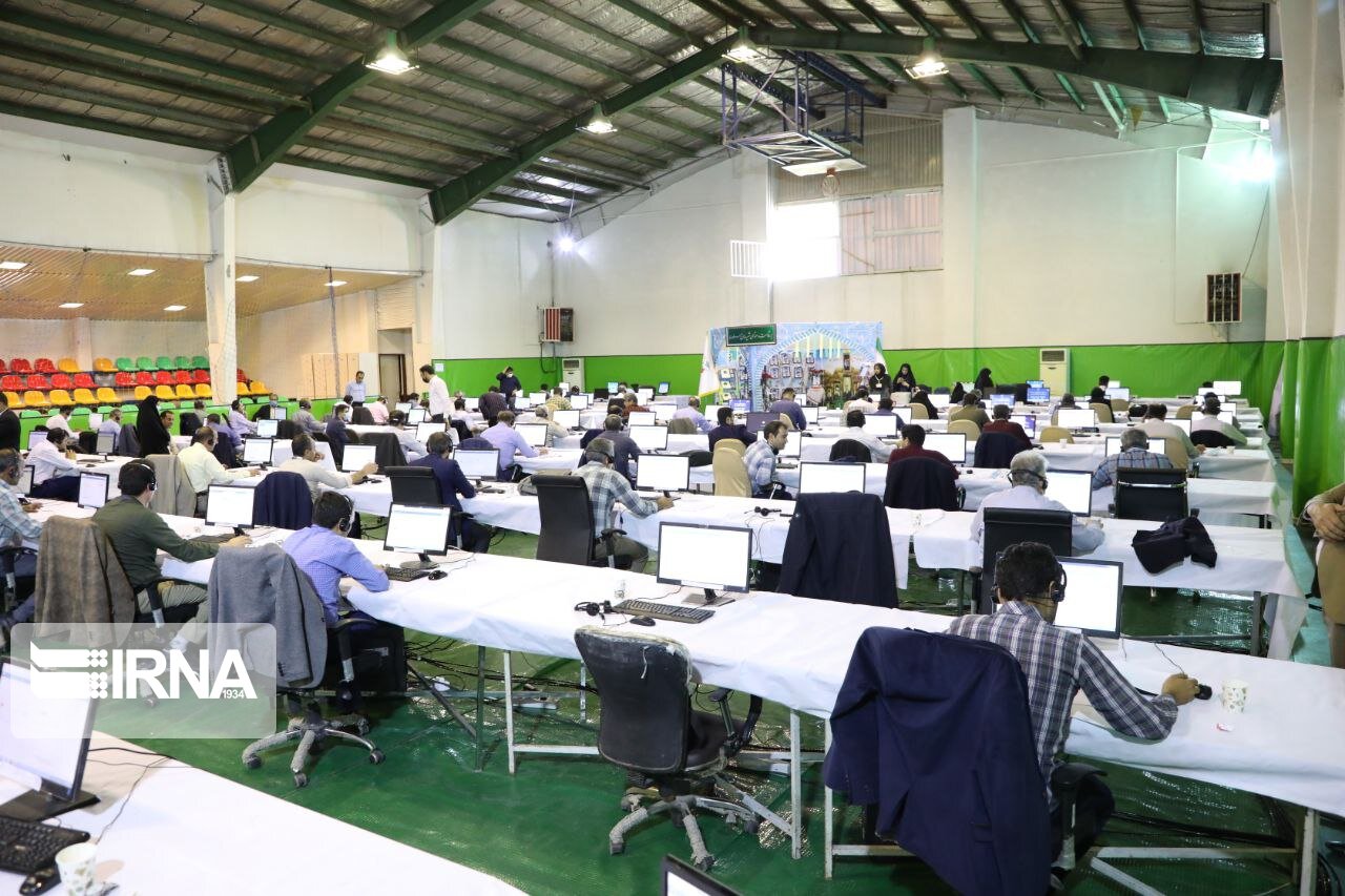 ۲۰ هزار درخواست مردم کردستان در سامانه سامد ثبت شد