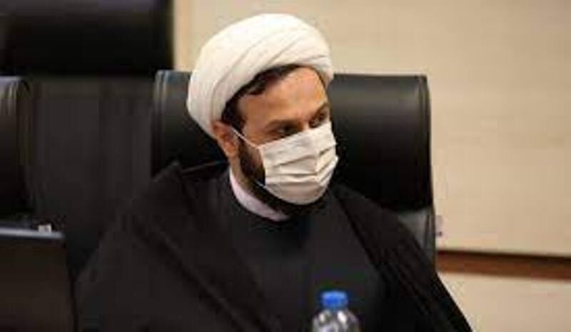 ۲۰ هزار روحانی طرح امین در مدارس کشور فعالیت دارند