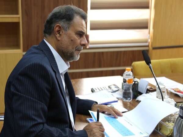 ۲۰ هزار زندانی شاغل در زندانها / افزایش ۵۸ درصدی دستمزد