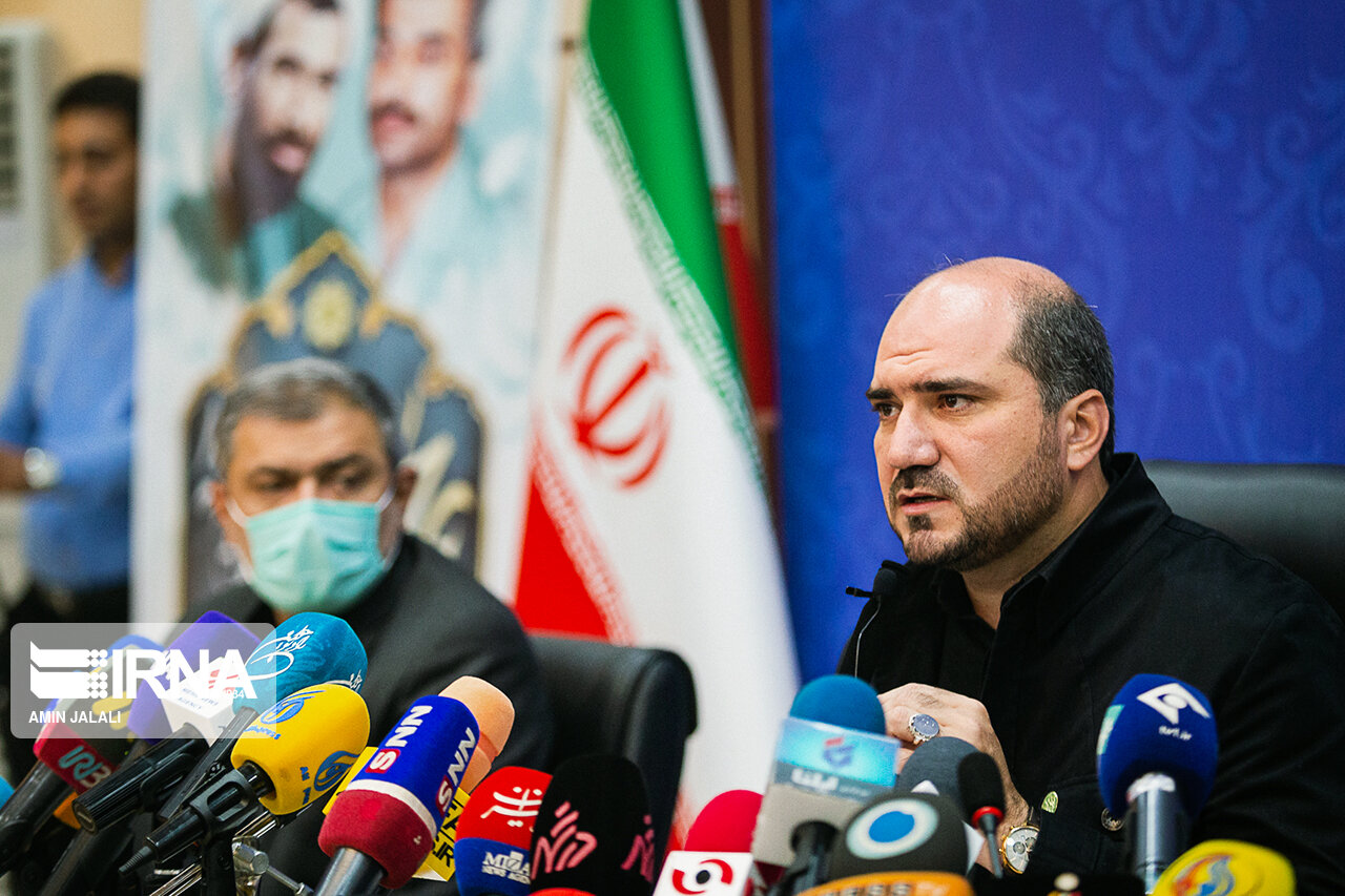 ۲۰ هزار ظرفیت جدید برای نگهداری معتادین متجاهر ایجاد شد