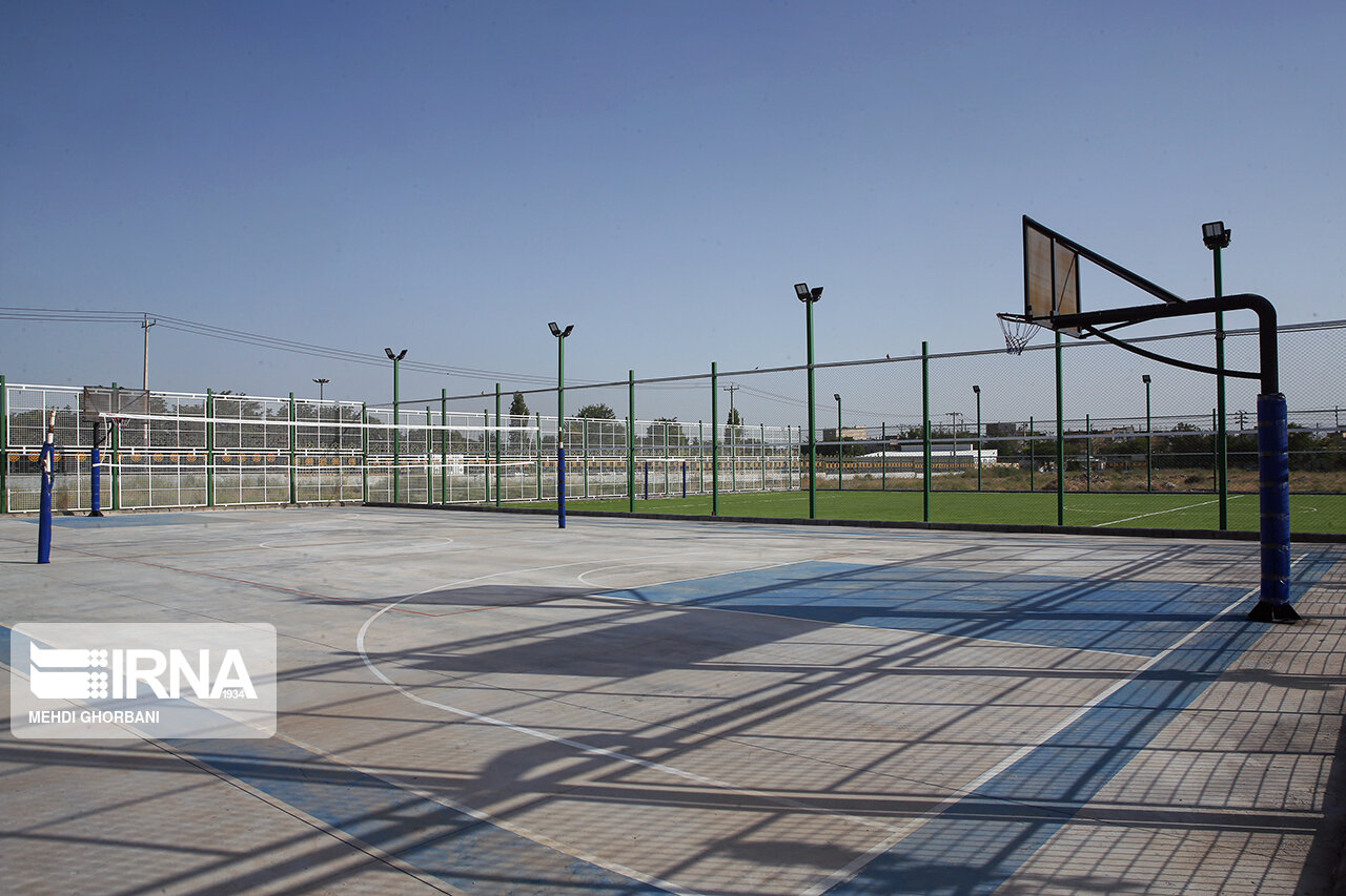 ۲۰۰ خانه ورزش روستایی به زودی راه اندازی می‌شود/ تدارک بیش از ۳۲ هزار برنامه فراغتی برای جوانان