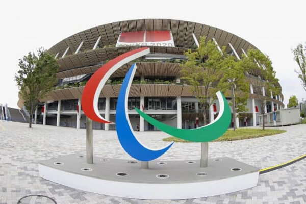 ۲۰۰ مورد ابتلا به کرونا در بازیهای پارالمپیک طی دو هفته اخیر