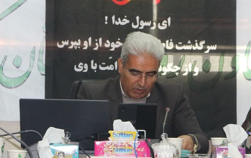 ۲۰۰ میلیارد تومان برای تجهیز پایانه صادراتی کردستان اختصاص یافت