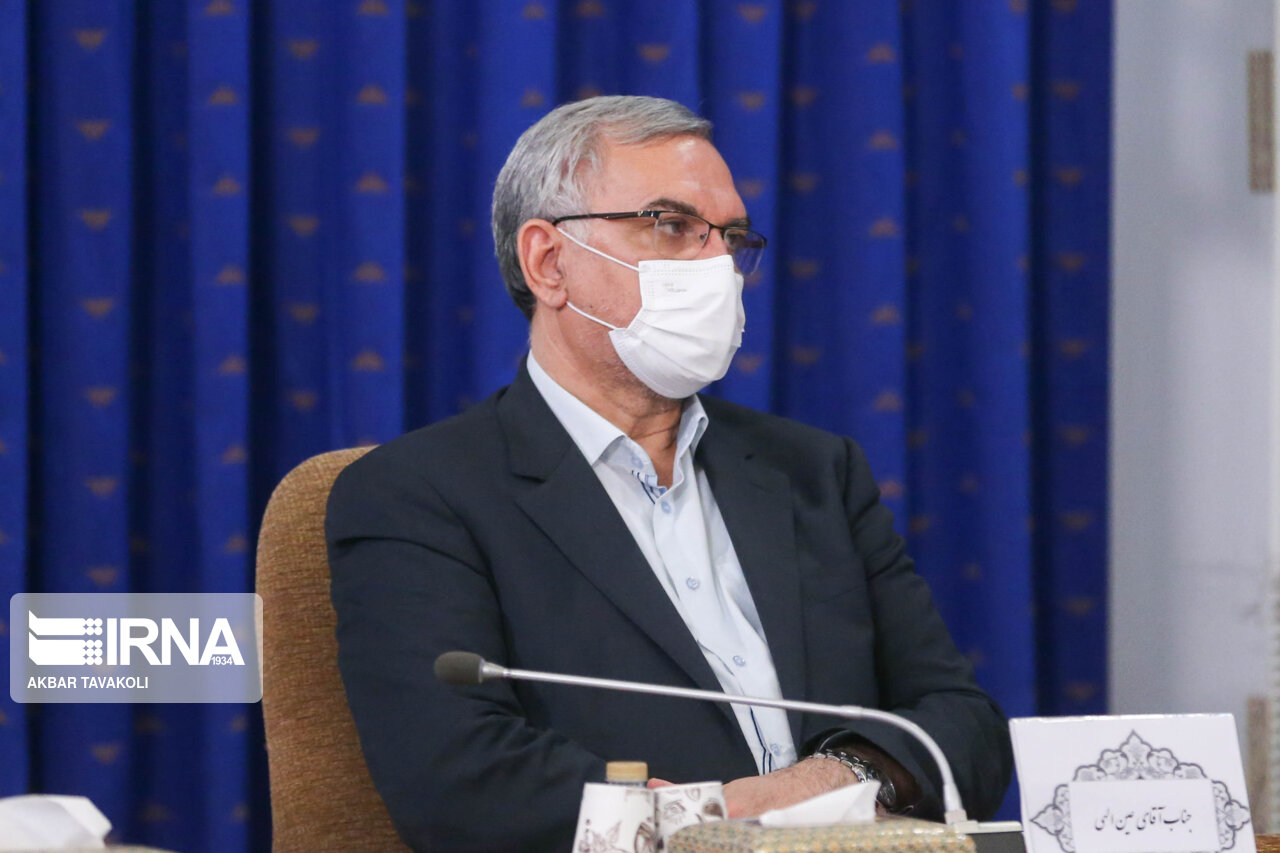 ۲۰۰ میلیارد تومان برای تکمیل بیمارستان کودکان امام حسین(ع)اصفهان اختصاص یافت