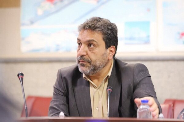 ۲۰۰ میلیارد تومان برای محورهای منتهی به مرز تمرچین هزینه
شد