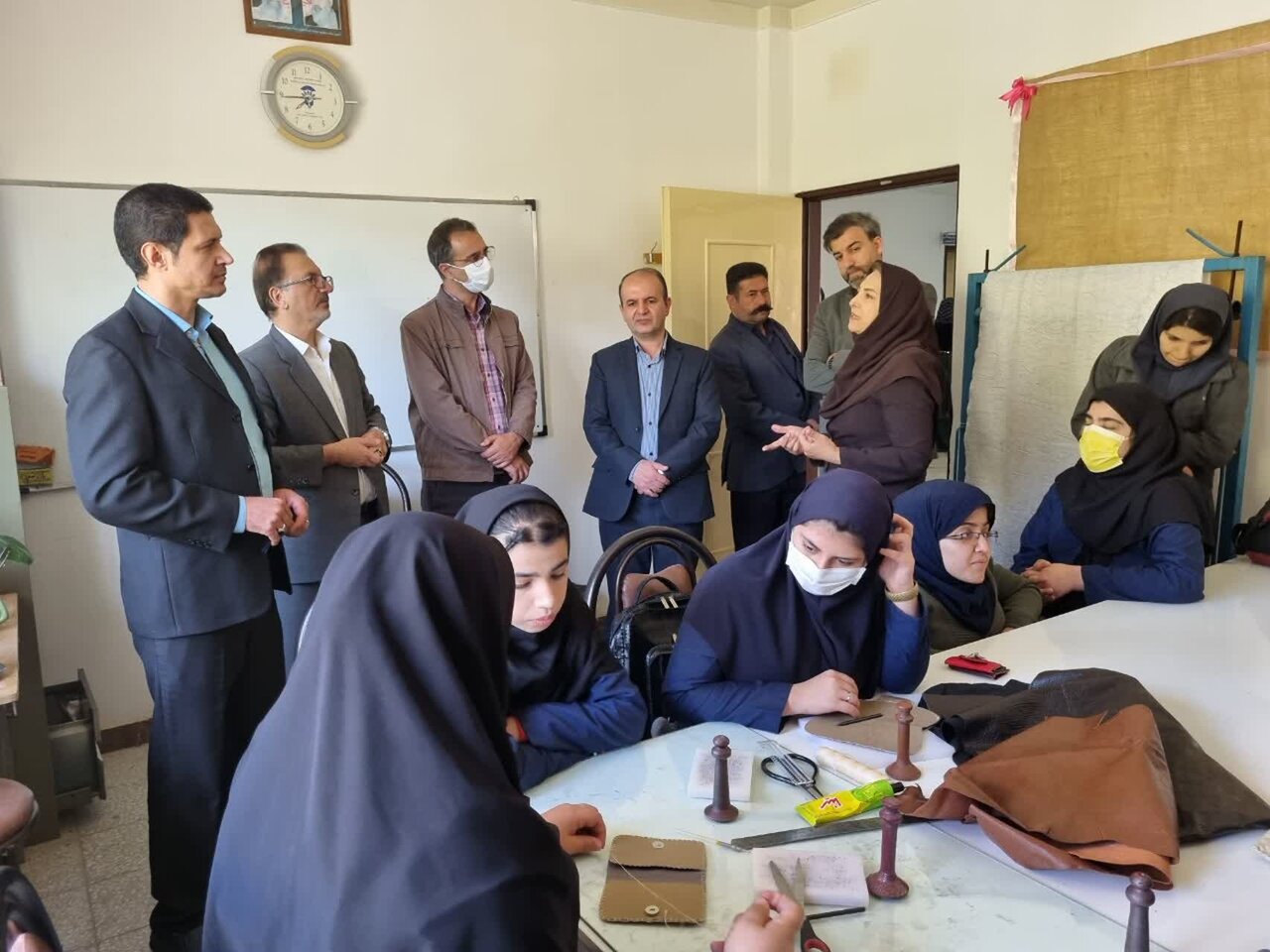 ۲۰۰ میلیون تومان اعتبار برای تجهیز مدارس استثنایی سنندج جذب شد