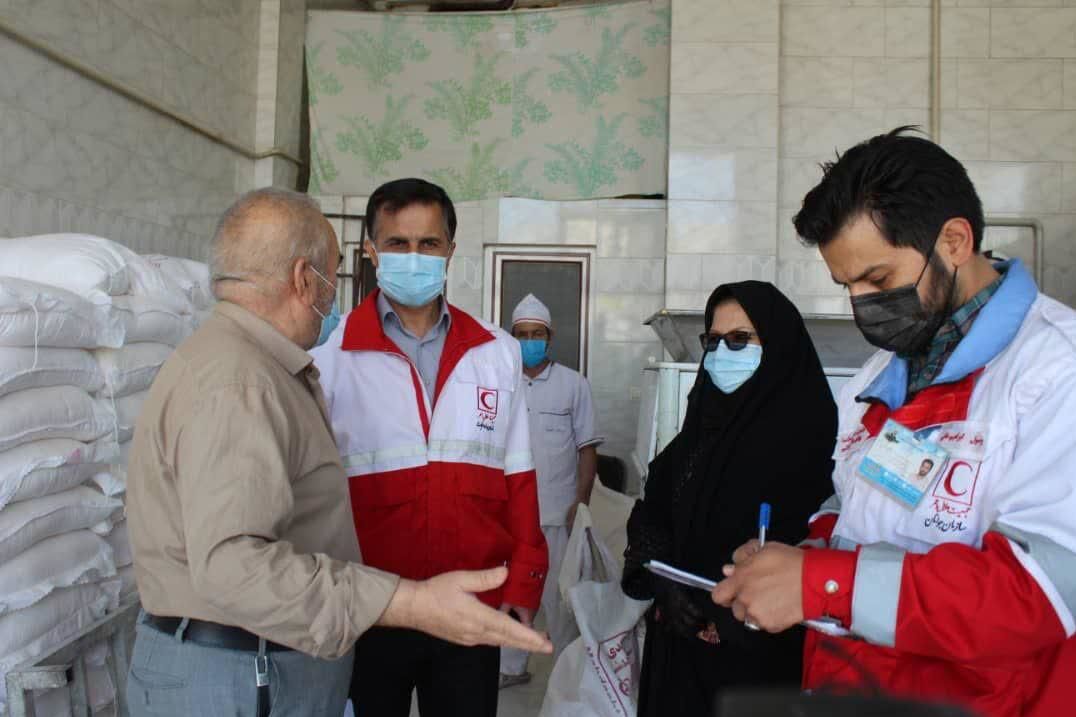 ۲۰۰ هزار نفر از خدمات ناظران سلامت کردستان بهره‌مند شدند