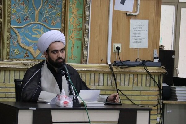 ۲۰۰۰ مبلغ ماه رمضان به مناطق مختلف آذربایجان غربی اعزام می
شود