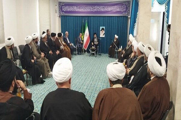 ۲۰۰۰ مرکز نیکوکاری در مساجد کشور فعالیت می کنند