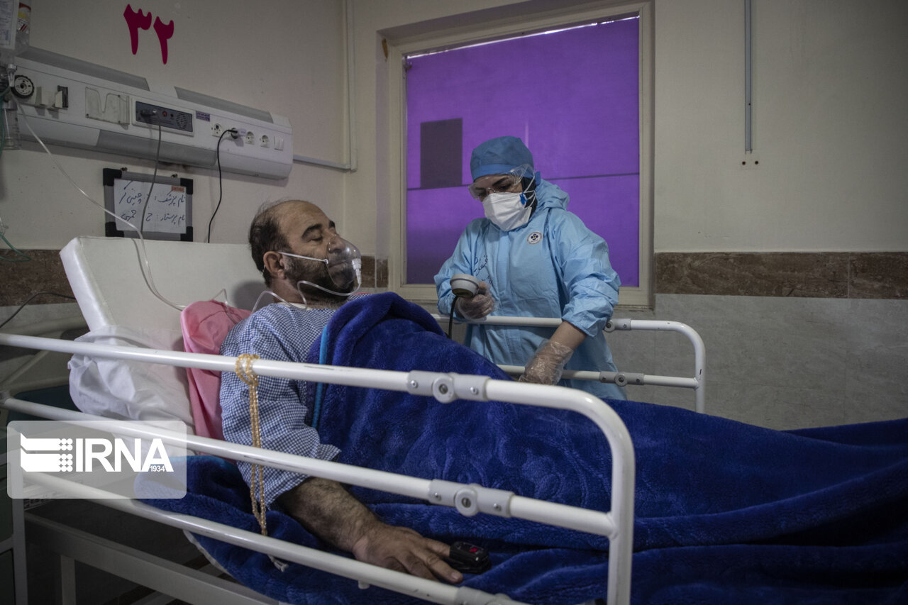 ۲۱ اسفندماه و آخرین خبرهای کرونایی استانها