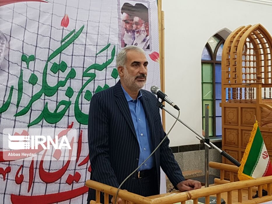 ۲۱ هزار میلیارد تومان درسفرهای استانی دولت به اجرای پروژههای آموزش و پرورش اختصاص یافت