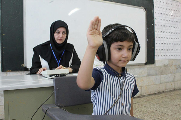 ۲۱ هزار نوآموز بدو ورود به دبستان در آذربایجان غربی سنجش شده اند