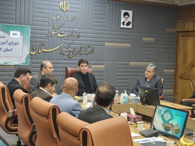 ۲۱ هزار و ۹۱۵ کردستانی داوطلب نوبت اول کنکور سراسری هستند