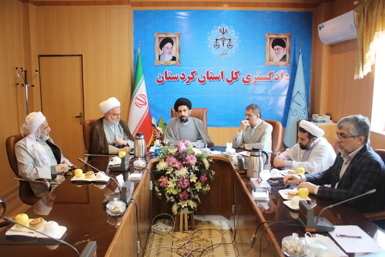 ۲۱۰ زندانی جرایم غیر عمد در کردستان نیازمند کمک خیرینهستند